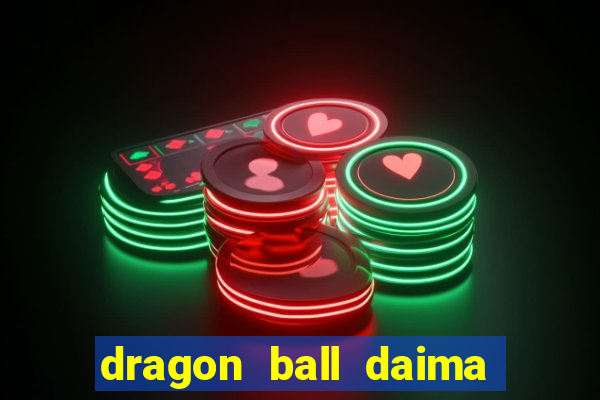 dragon ball daima torrent magnet